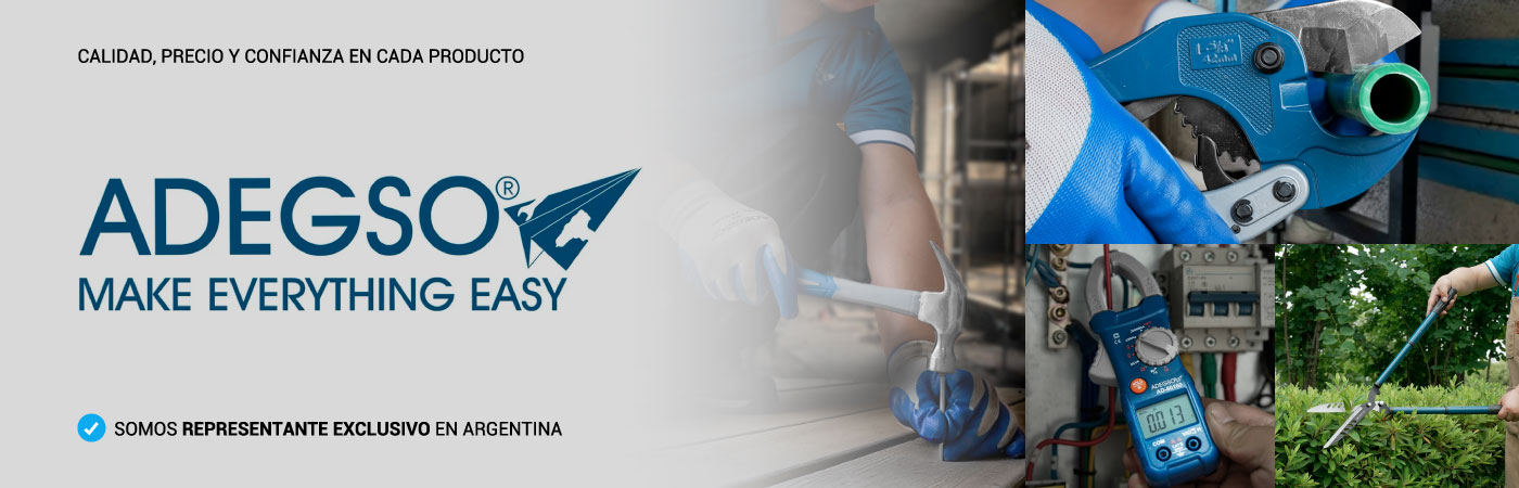 Novedades Adegso