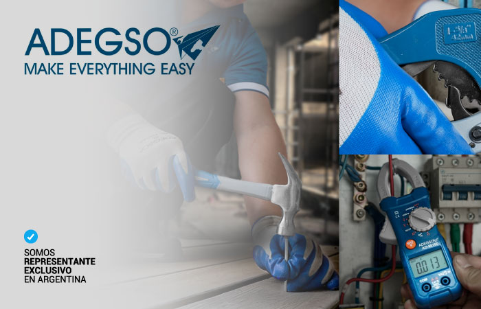 Novedades Adegso