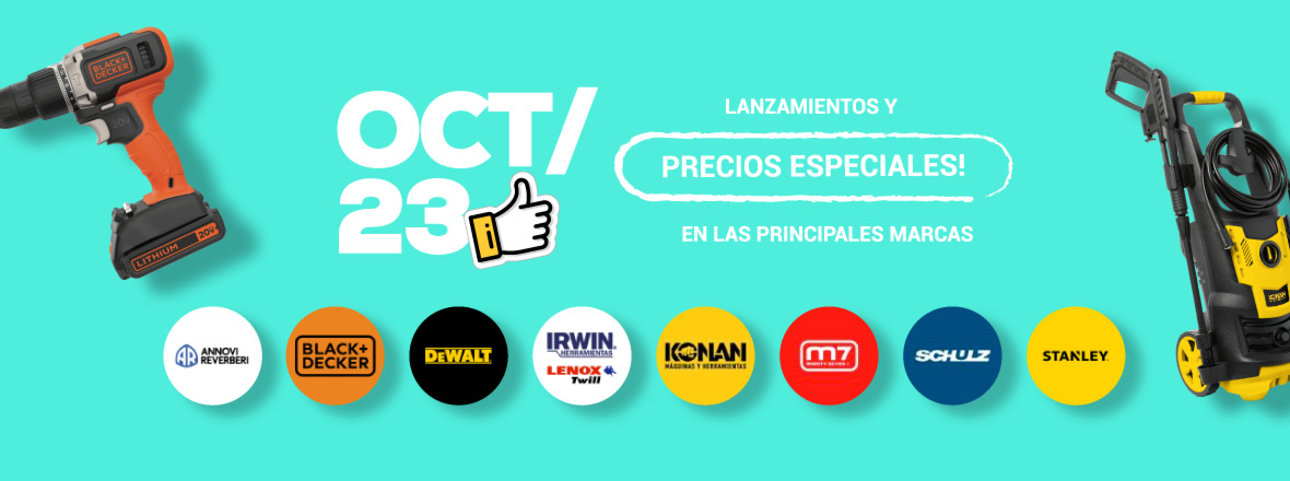 Banner Ofertas del Mes