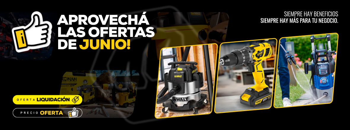 Banner Ofertas del Mes