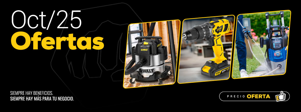 Banner Ofertas del Mes