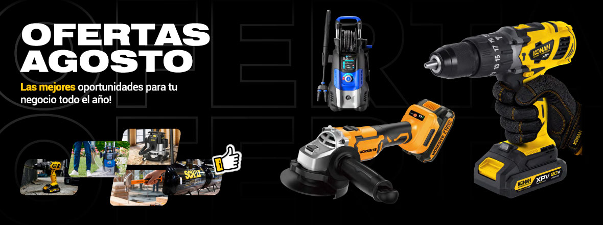 Banner Ofertas del Mes