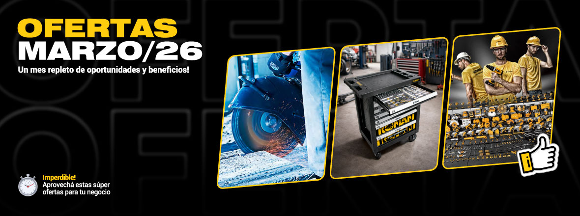 Banner Ofertas del Mes