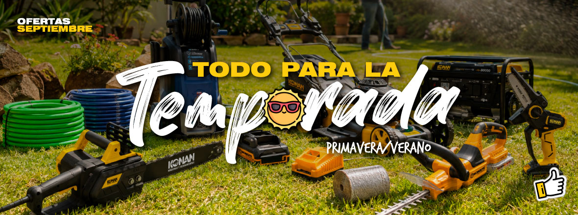 Banner Ofertas del Mes