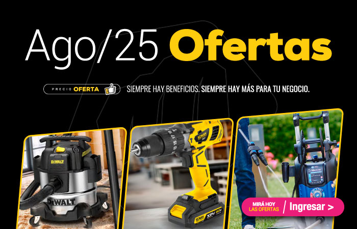 Ofertas del Mes