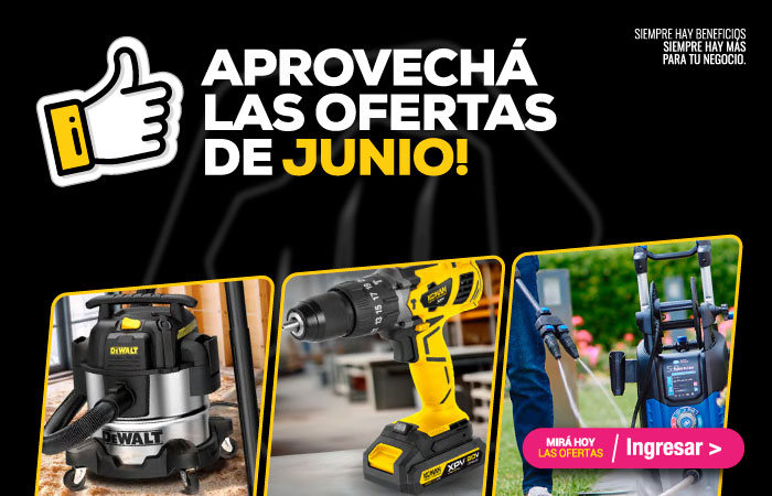 Ofertas del Mes