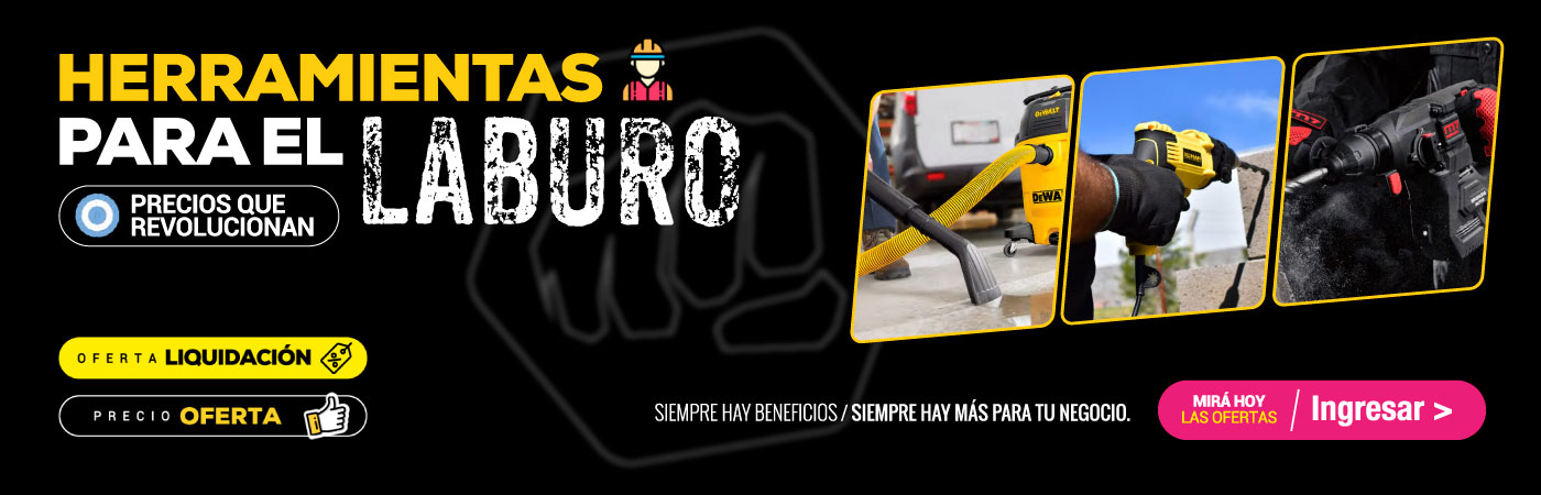Ofertas del Mes