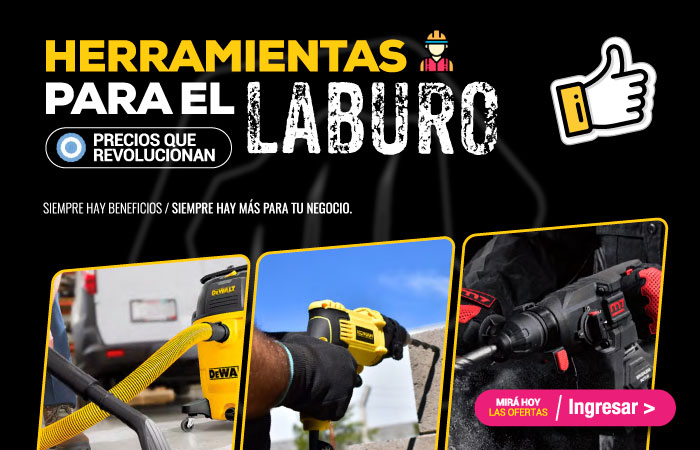 Ofertas del Mes