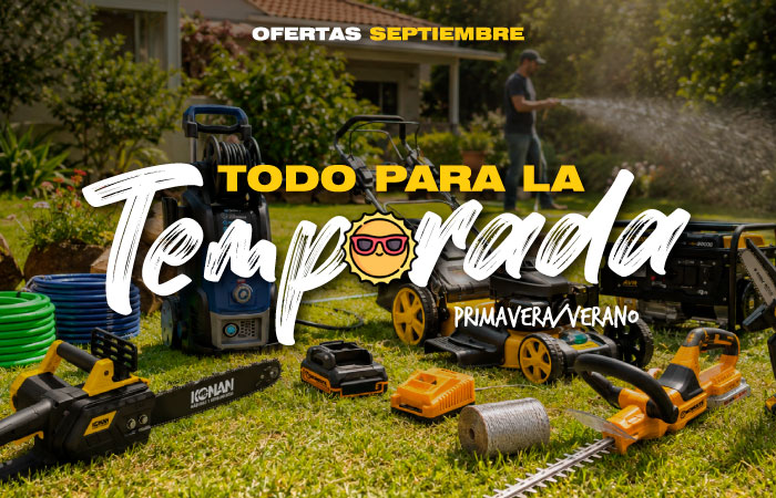 Ofertas del Mes