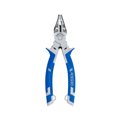 Pinza universal 8