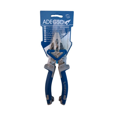 Pinza universal 7
