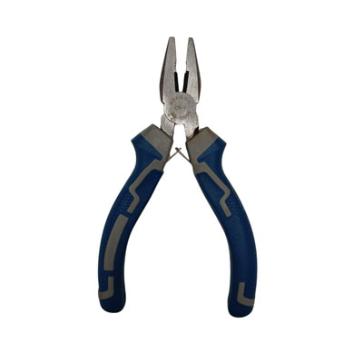 Mini pinza universal 4.5