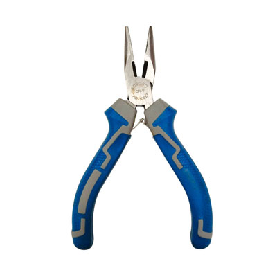 Mini pinza de punta 4.5