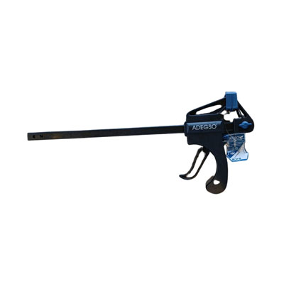 Prensa tipo F con liberacion rapida 12