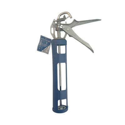 Pistola aplicadora industrial