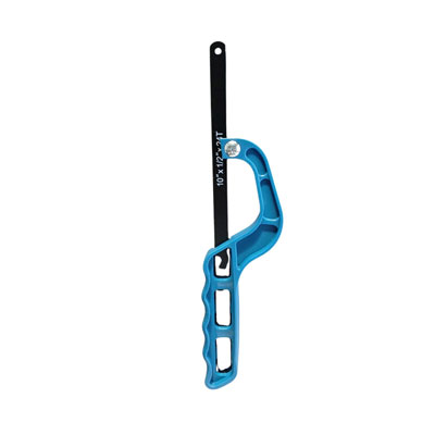 Arco de sierra mini 10