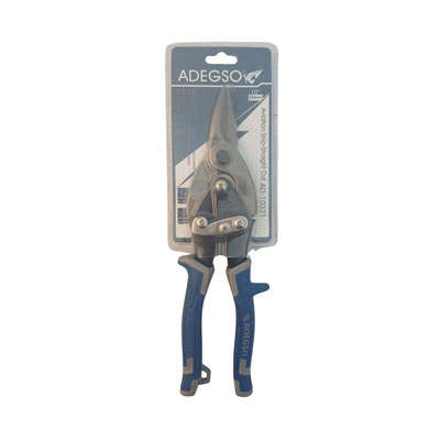 Tijera de aviacion 10