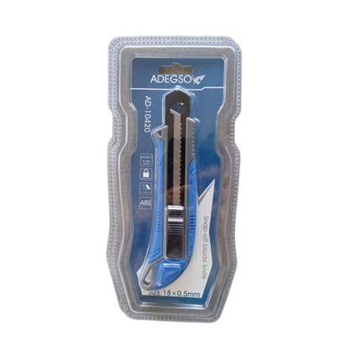 Cutter profesional 18mm