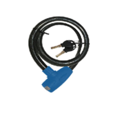 Cadena de moto reforzada con cerradura 200x1000mm