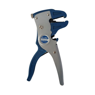 Pinza pelacables automatico