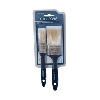 Set pinceles 2 Piezas