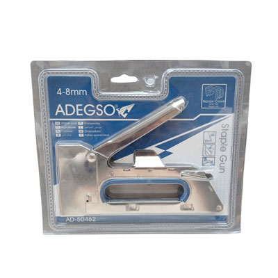 Engrapadora manual 4-8mm