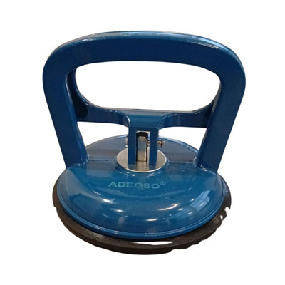 Ventosa simple 100mm