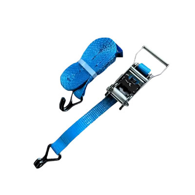 Juego de cinta de amarre con crique 1