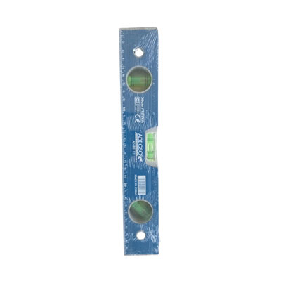 Nivel 3 burbujas 300mm