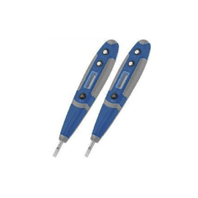 Detector de voltaje digital