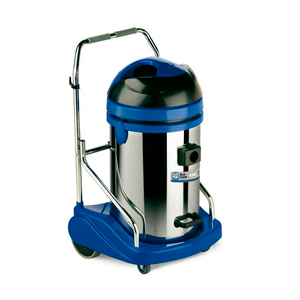 Aspiradora Industrial Sólidos y Líquidos 77 lts. / 2400W