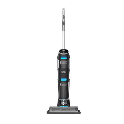 Aspiradora Trapeadora Inalámbrica Autoclean