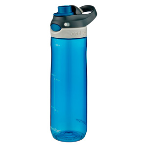 Botella Contigo DAMEN 710ml Azul