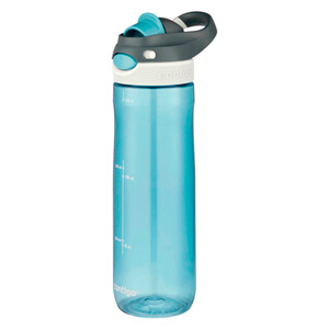 Botella Contigo DAMEN 710ml Gris