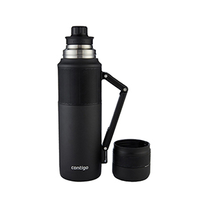 Termo Contigo para MATE 1200ml Negro