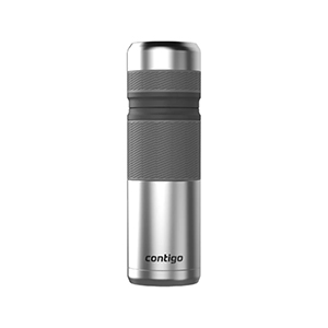 Termo Contigo para MATE 739ml Acero