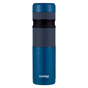 Termo Contigo para MATE 739ml Azul