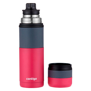 Termo Contigo para MATE 739ml Rosa