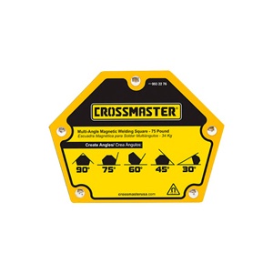 Escuadra Magnetica Para Soldar Multiangulos
