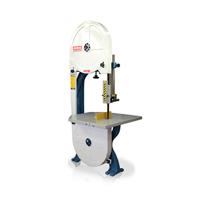 Sierra Sin Fin de 35 cm. con Volantes de Fundición