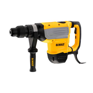 Rotomartillo 13.3J 1600w DEWALT