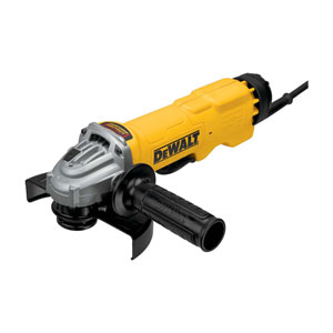 Amoladora angular DEWALT 115mm 1500w