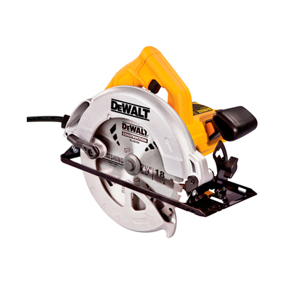 Sierra Circular Dewalt Dwe560 De 7 1/4 1400w