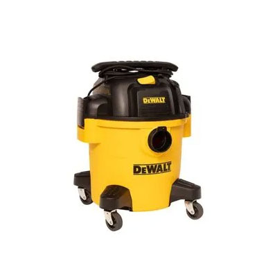 Aspiradora seco/humedo 20 Lts 1050W Dewalt