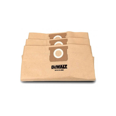 Bolsa de Filtro Desechable 50S / 61P