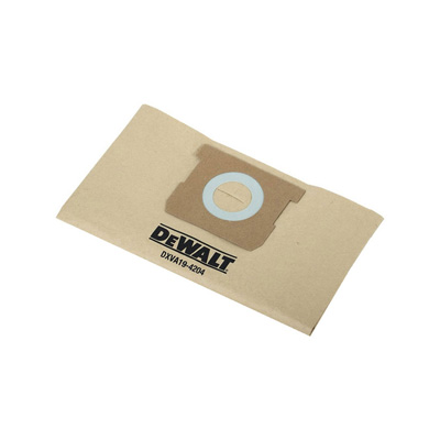 Bolsa de Filtro Desechable DXV30SA