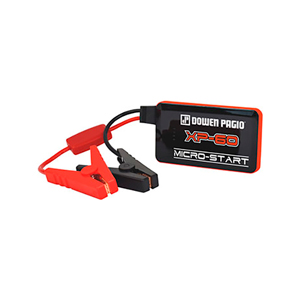 Cargador/Arrancador Portatil 6000 Mah