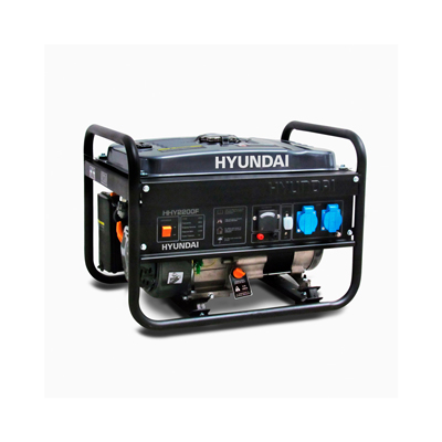 Generador 2200W HYH2200F