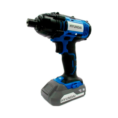 Atornillador de Impacto 20V HYCIS20