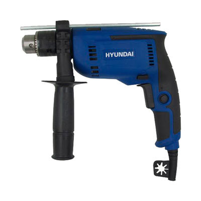 Taladro Percutor 600W 13mm HYID600